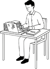 複雑な手続きを 徹底サポート